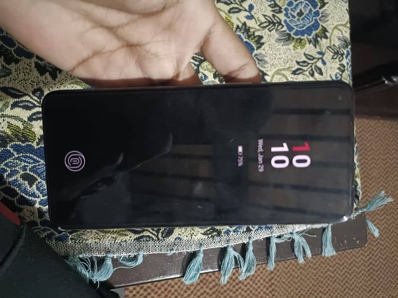 OnePlus 9 gaming phone for sale, 8/128gb lush condition 2