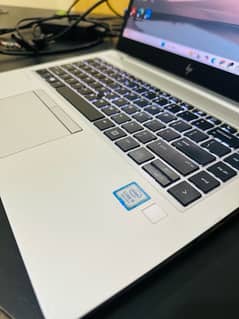 HP Elitebook 840 G6