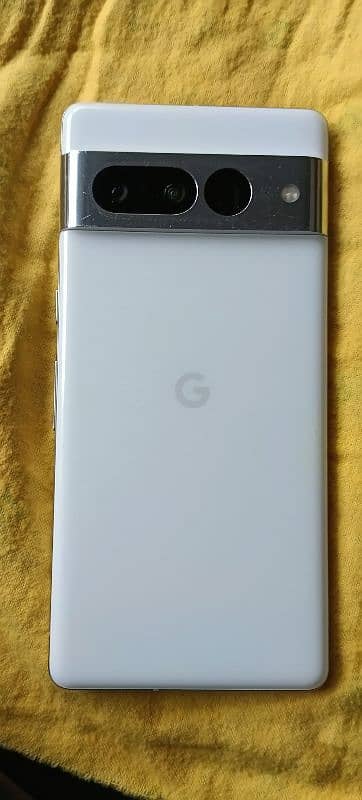 Google pixel 7 pro original USA 0