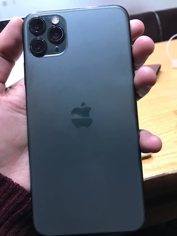 iPhone 11 Pro Max JV 64GB 1