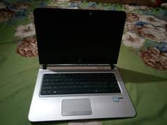 HP ProBook 640 Core i5