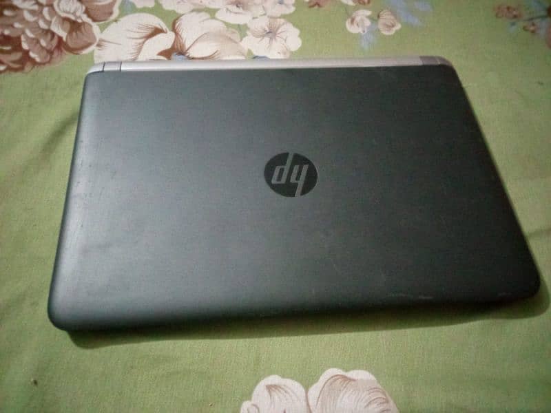 HP ProBook 640 Core i5 1