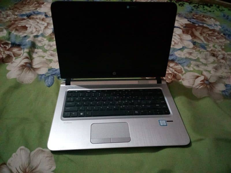 HP ProBook 640 Core i5 2