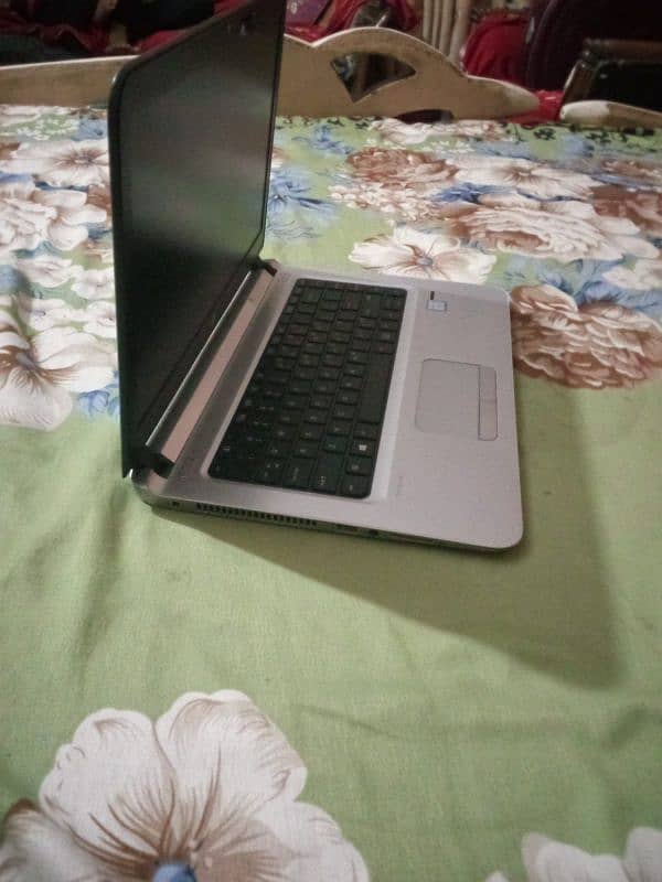 HP ProBook 640 Core i5 3