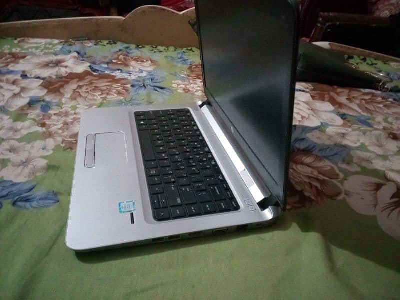 HP ProBook 640 Core i5 4