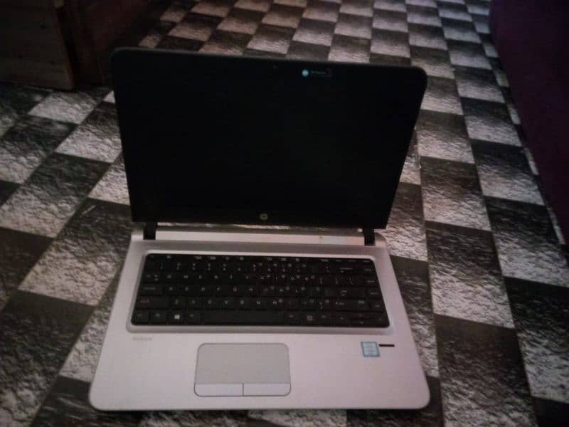 HP ProBook 640 Core i5 5