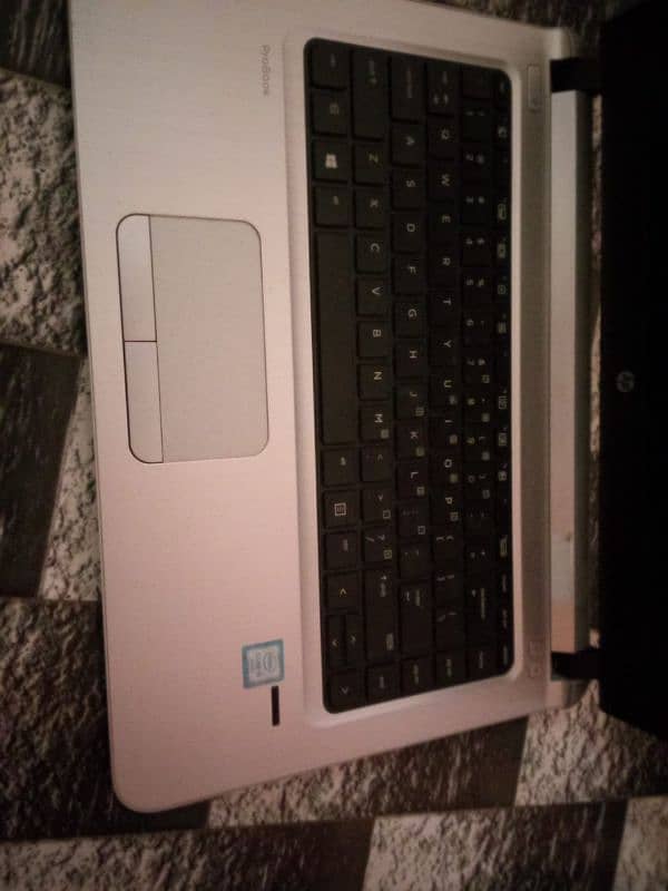 HP ProBook 640 Core i5 6