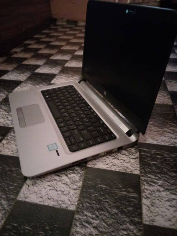 HP ProBook 640 Core i5 7