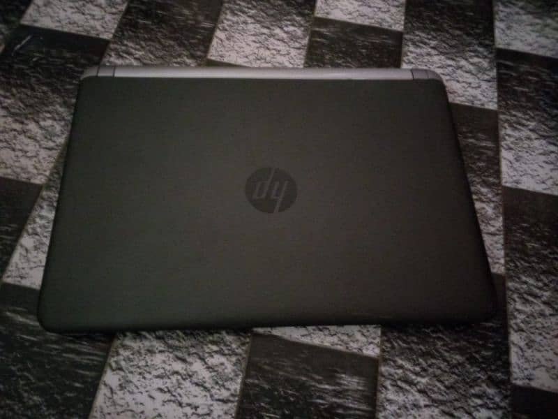 HP ProBook 640 Core i5 8