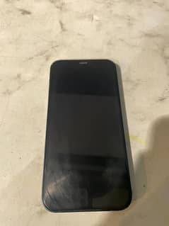 iphone 12 factory unlocked non pta (128)GB