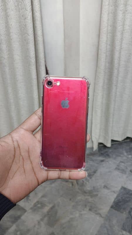 iphone 7 128 GB 2