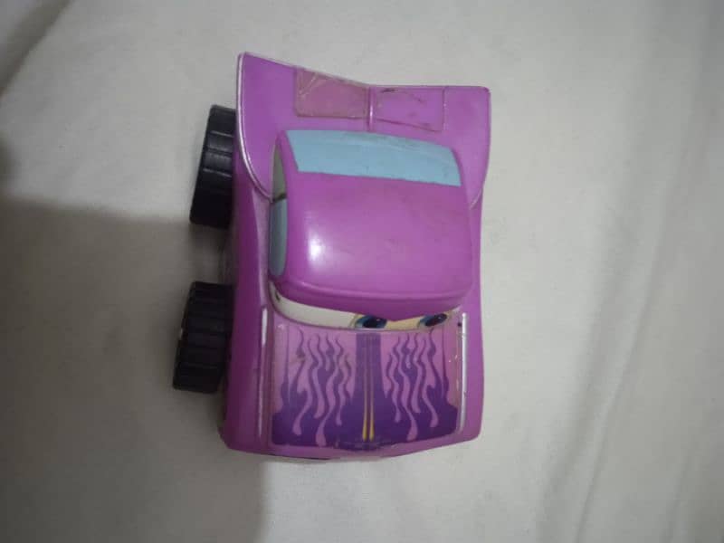 toy car 0