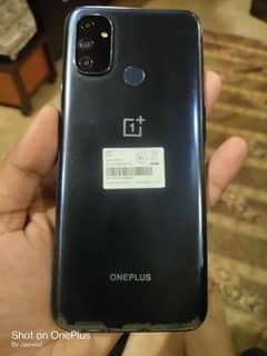 Oneplus N100