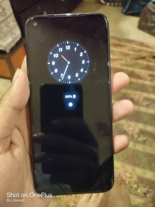 Oneplus N100 1