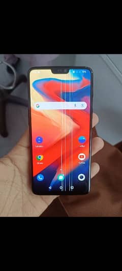 oneplus 6 original panl