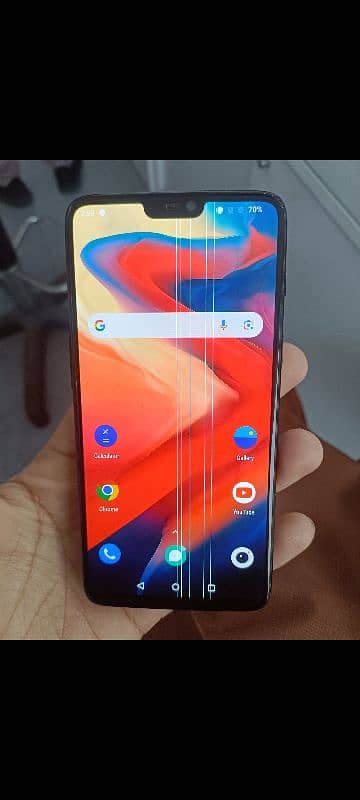 oneplus 6 original panl 1