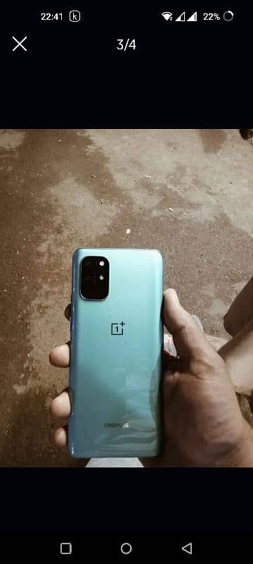 one plus 8T for sale 1