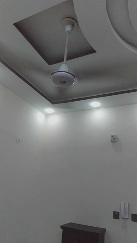 1000 sq. ft Flat available for Rent at Tauheed Commercial Area DHA Phase 5 0