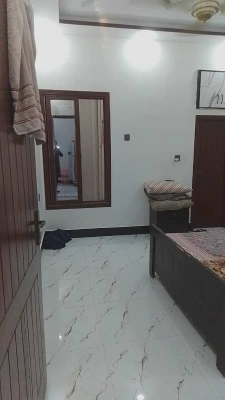 1000 sq. ft Flat available for Rent at Tauheed Commercial Area DHA Phase 5 2