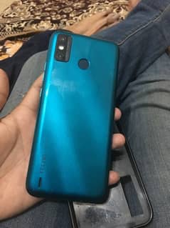 tecno spark 6 go