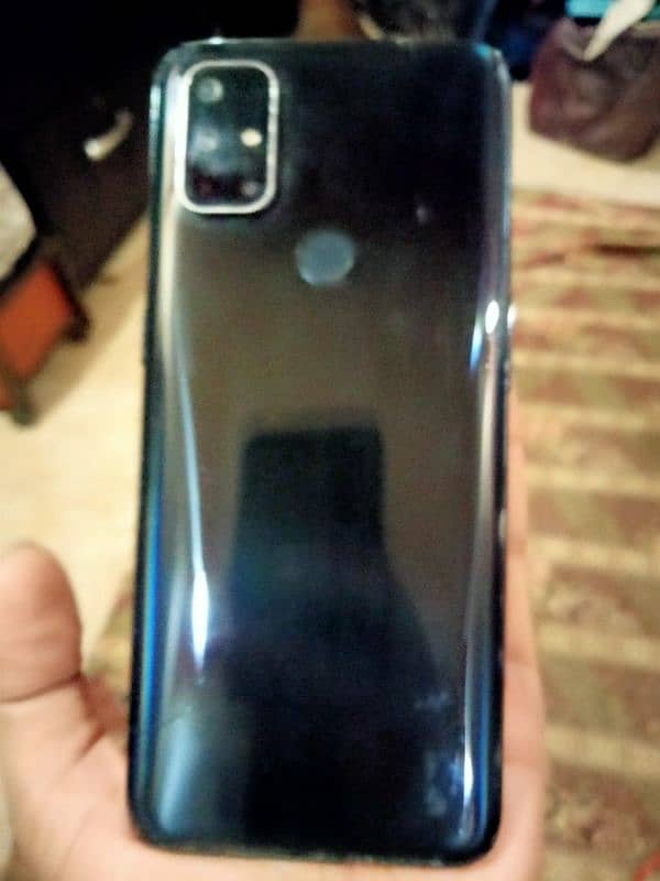 Oneplus N10 0