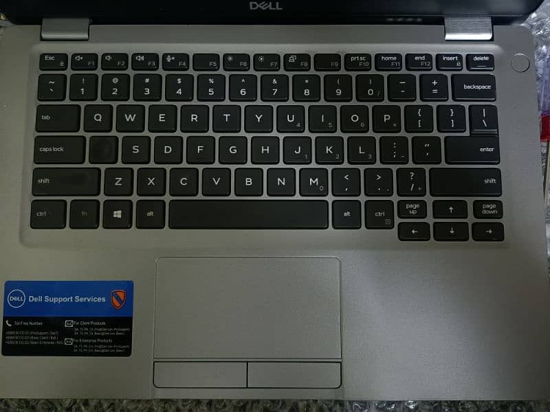 Dell latitude 5310 best condition 0