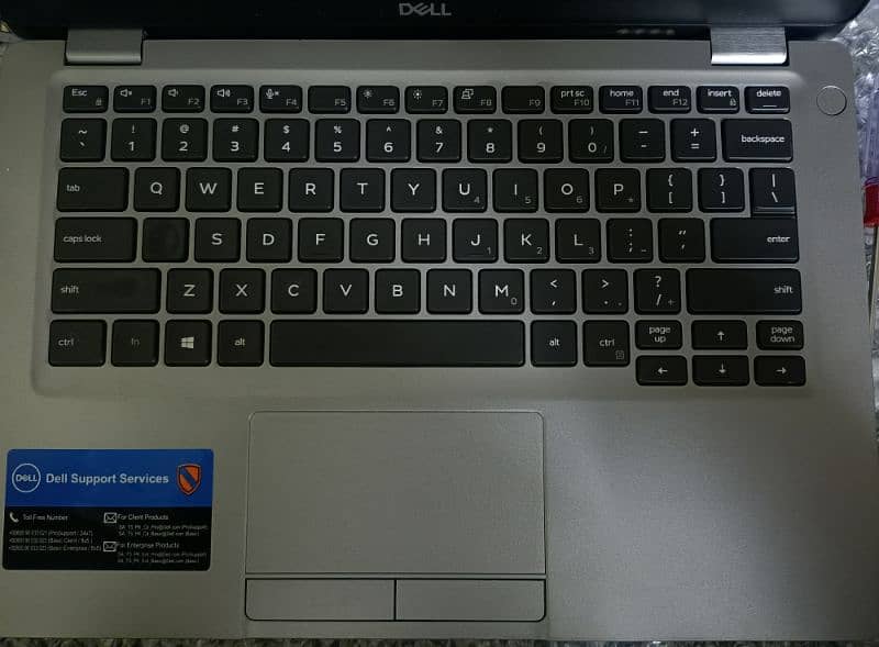 Dell latitude 5310 best condition 2