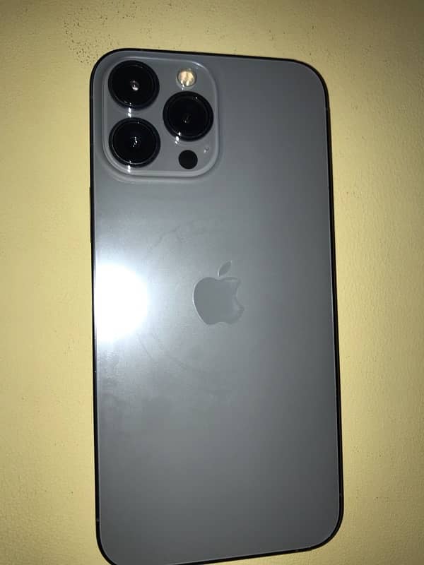 Apple iPhone 13 Pro Max New 0