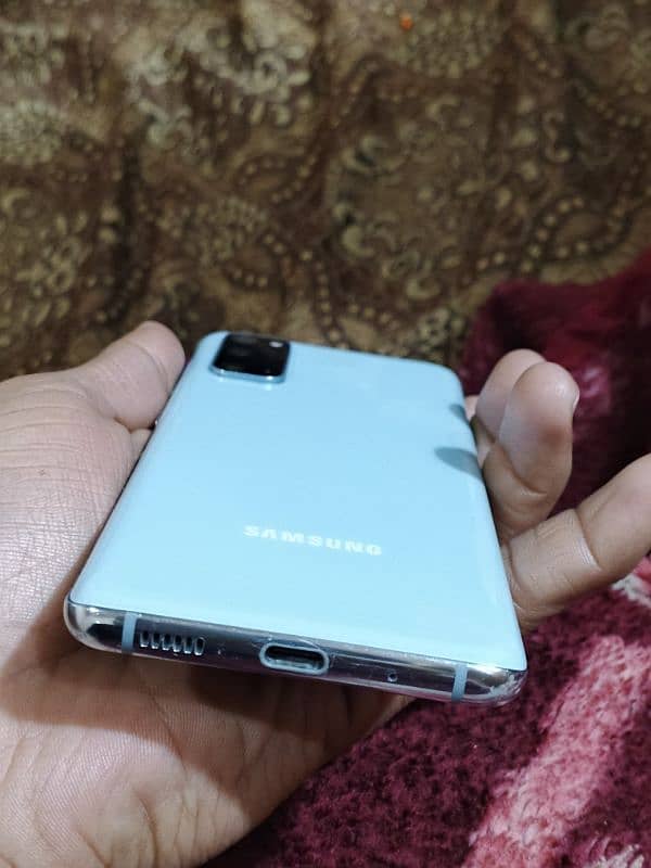 Samsung S20 5G Exchange possible 1