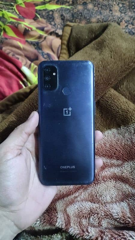 I want to sell my oneplus n100 gaming phone 4