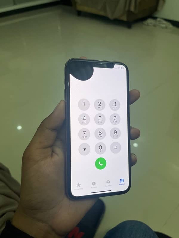 iphone 11 pro 64gb non pta factory unloack waterpack 2