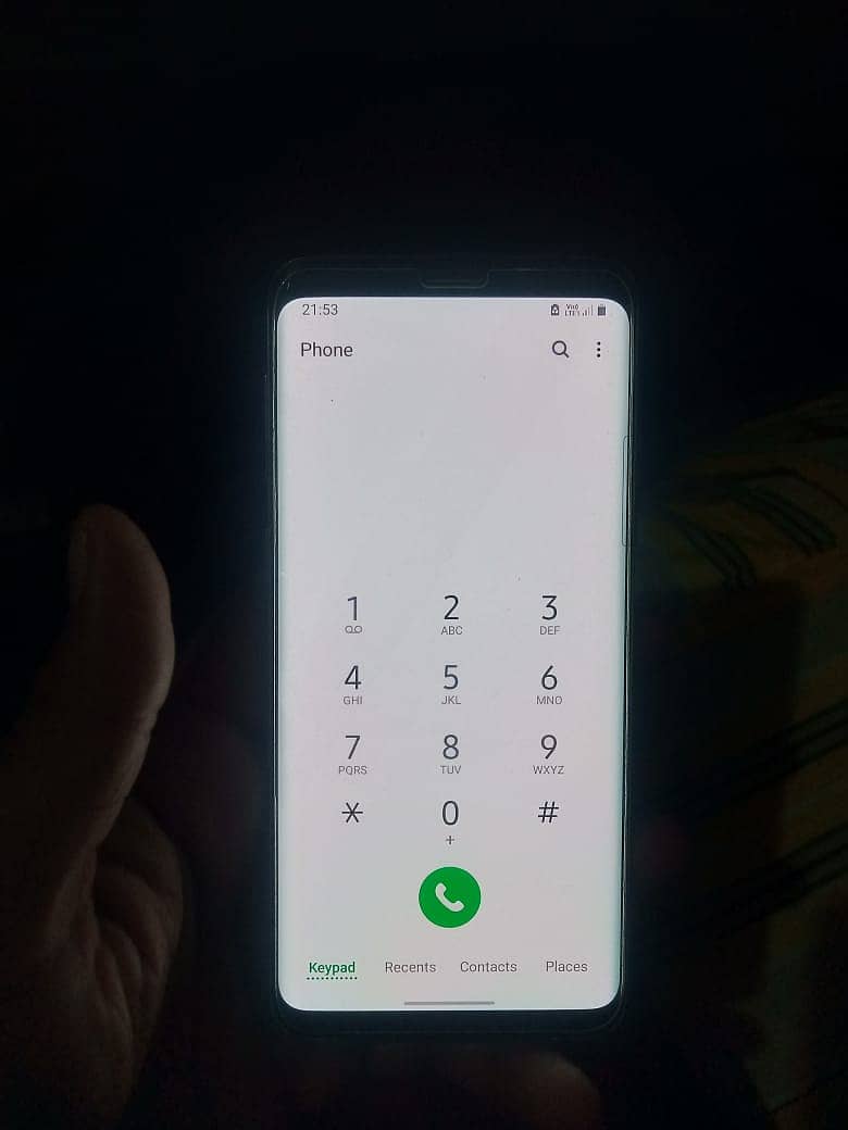 S9 10 by 10 4 64gb non pta exchange possible 1