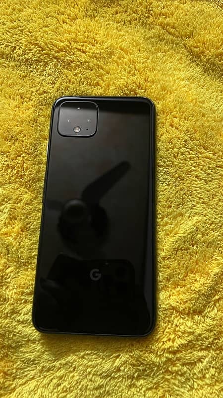 google pixel 4 03016130000 4