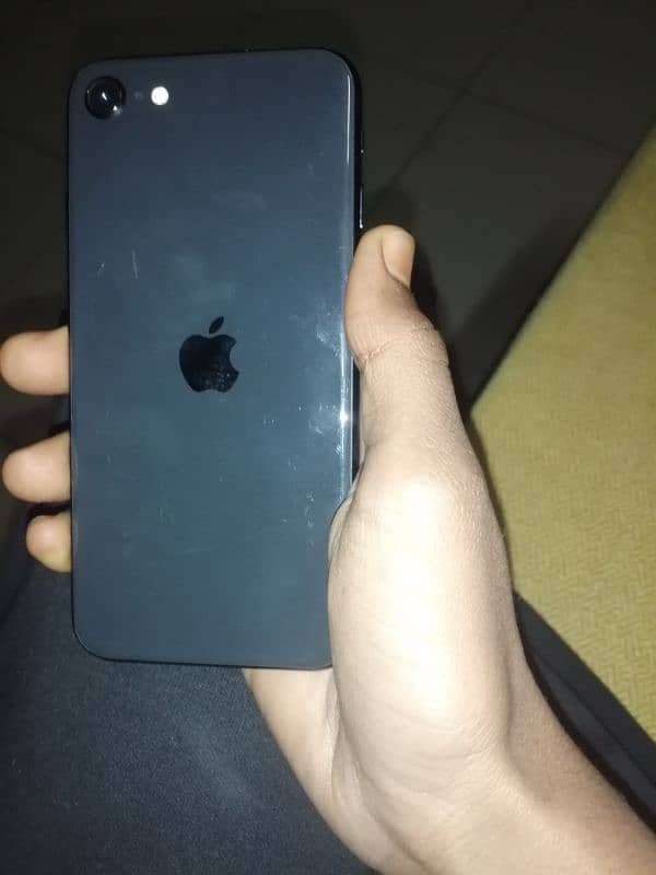 Iphone se 2020 NonPta Jv 3