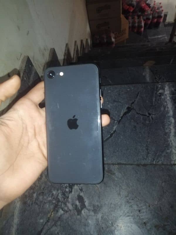 Iphone se 2020 NonPta Jv 6