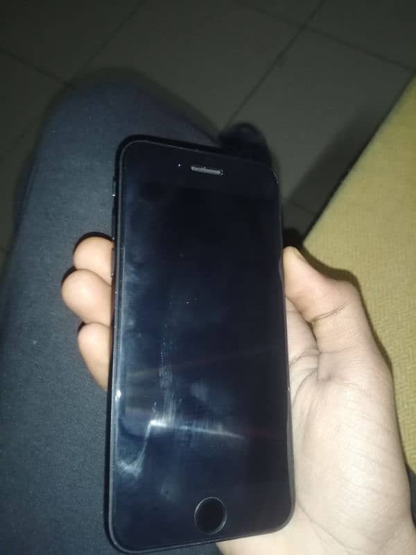 Iphone se 2020 NonPta Jv 8