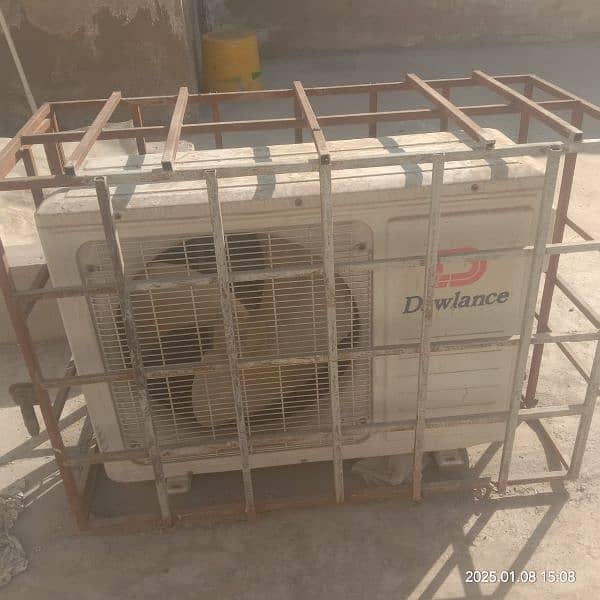 Dawlance split ac 1.5 ton 3