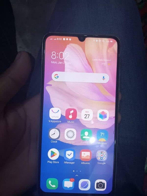 vivo s1 pro 2