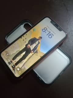 Iphone XR 64 GB Non PTA urgent sale