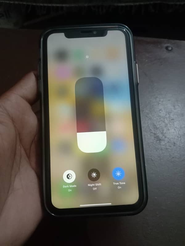 Iphone XR 64 GB Non PTA urgent sale 1