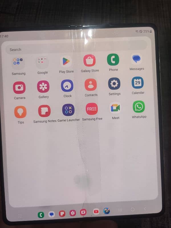 Samsung Galaxy Z Fold 4 0