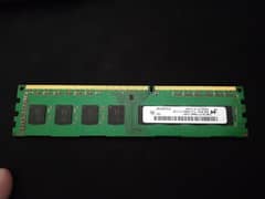 8gb DDR 3 ram