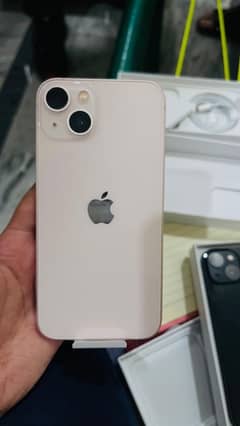 Iphone 13 Non PTA Dual SIM