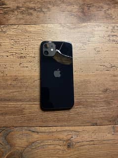 Apple iphone 12 (92%battery health)64gb jv