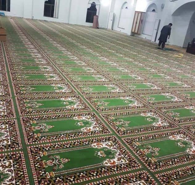 Prayer Carpet,Masjid Jai namaz 3