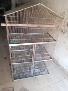 cage for sale