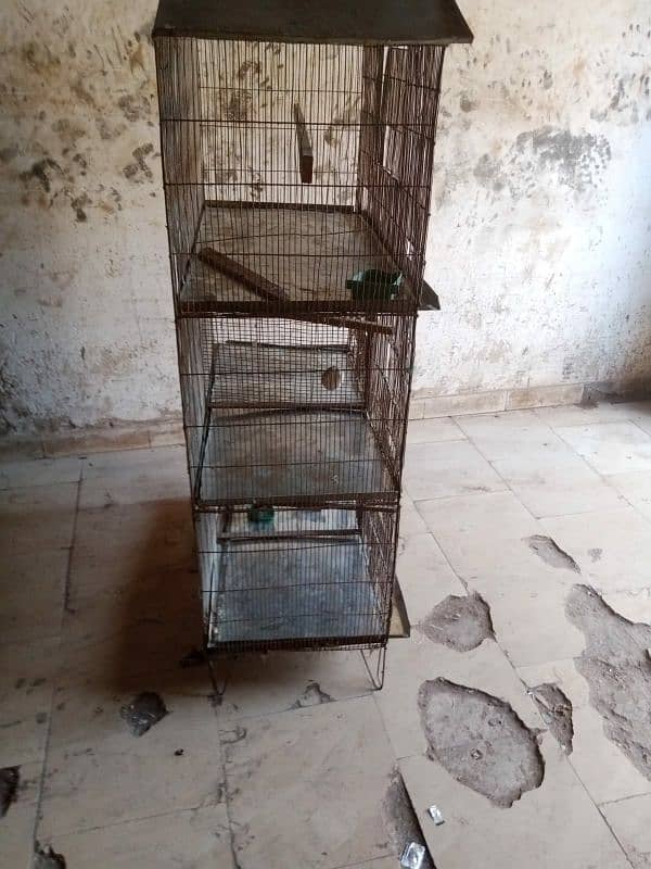 cage for sale 6