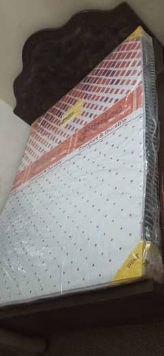 MATTRESS 6 INCH