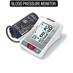 Affordable And Accessible Solutions Blood Pressure Monitor