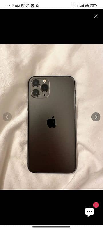 iPhone 11 pro max JV 2